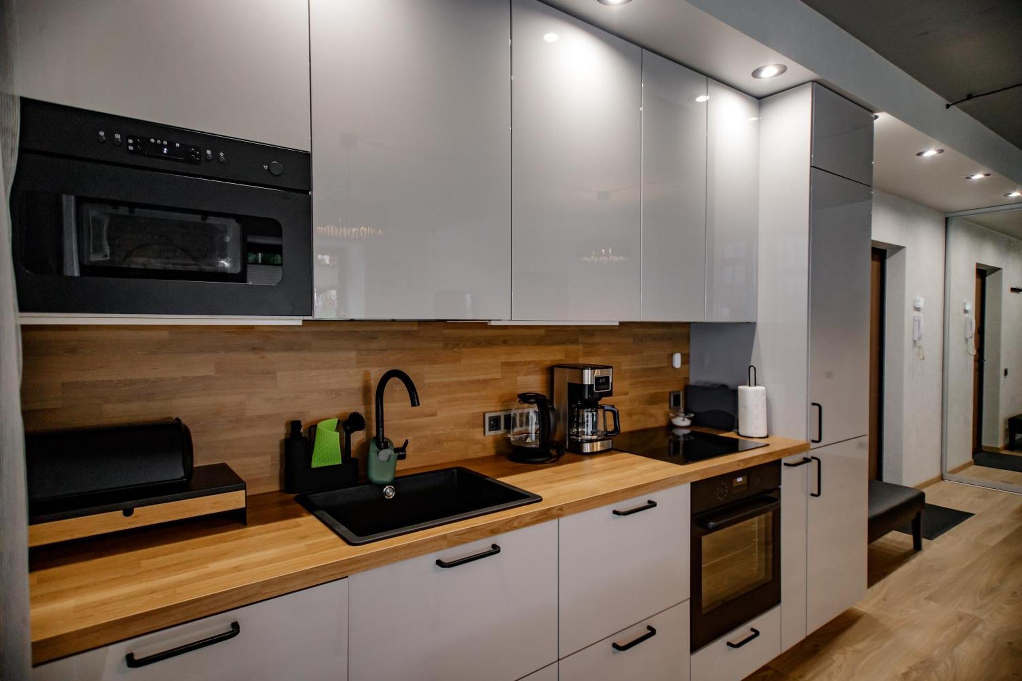 Hales Old Town Urban Apartments Вильнюс Экстерьер фото