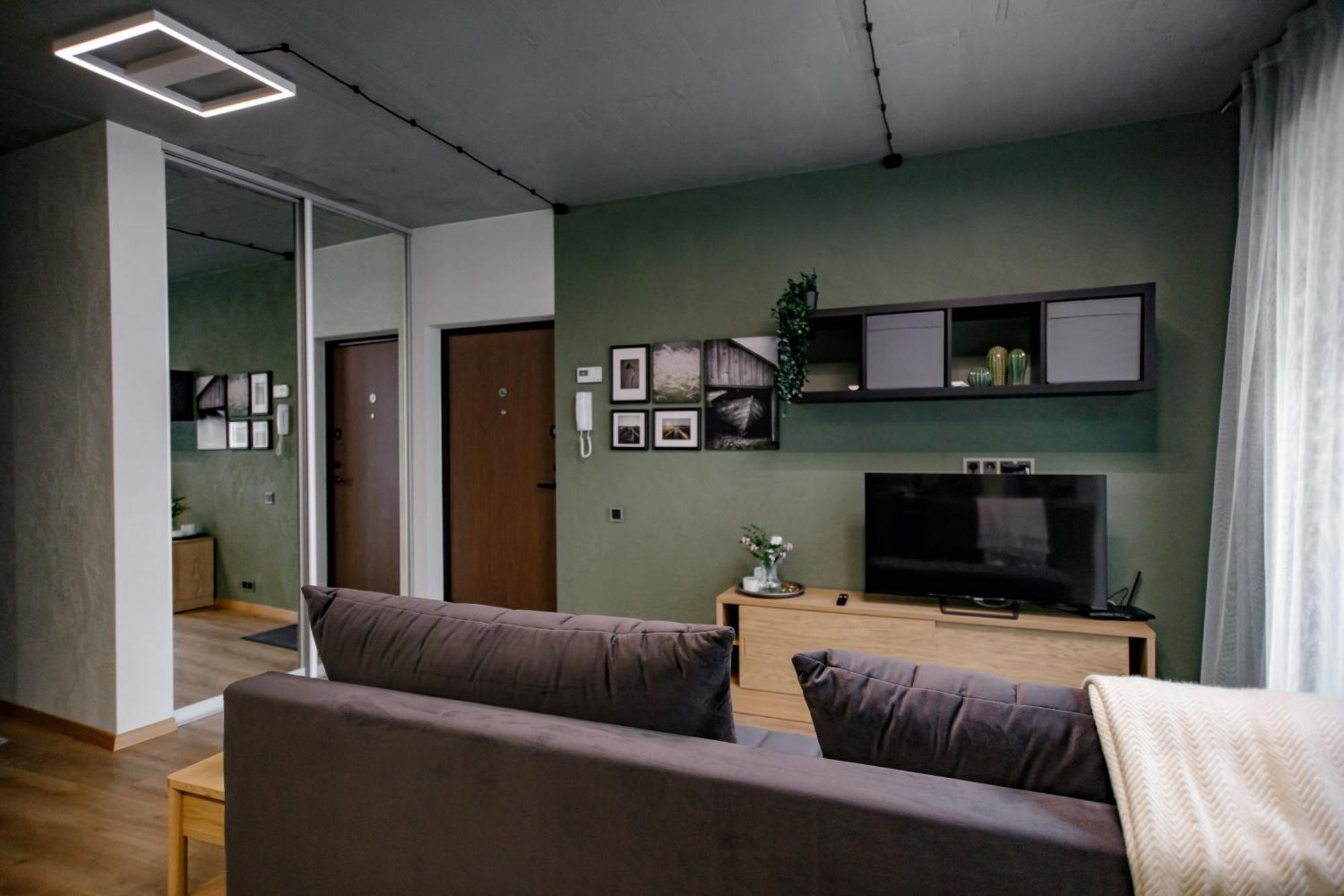 Hales Old Town Urban Apartments Вильнюс Экстерьер фото
