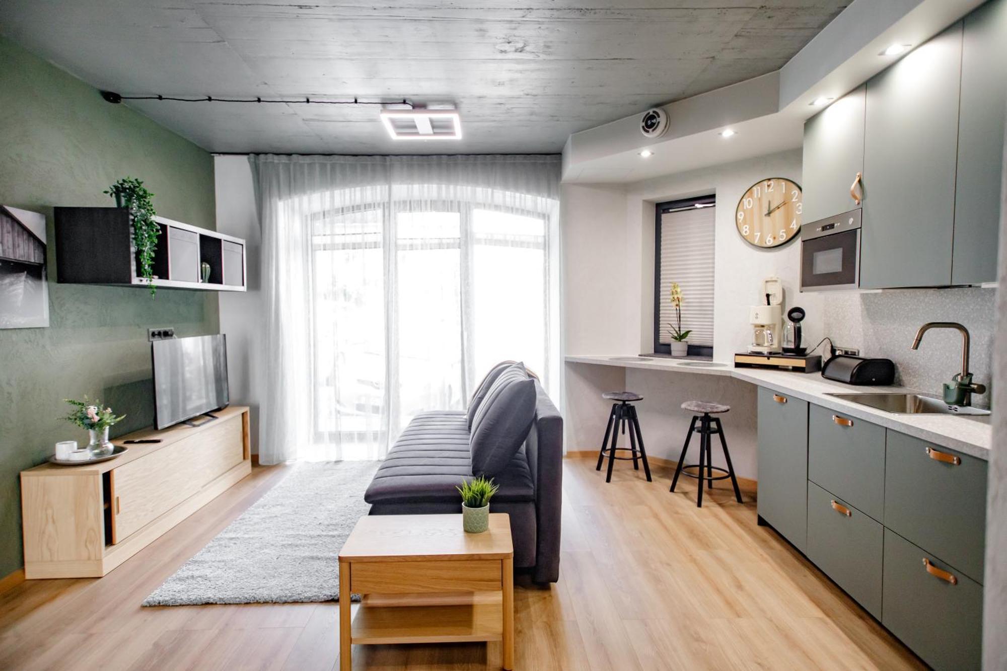 Hales Old Town Urban Apartments Вильнюс Экстерьер фото