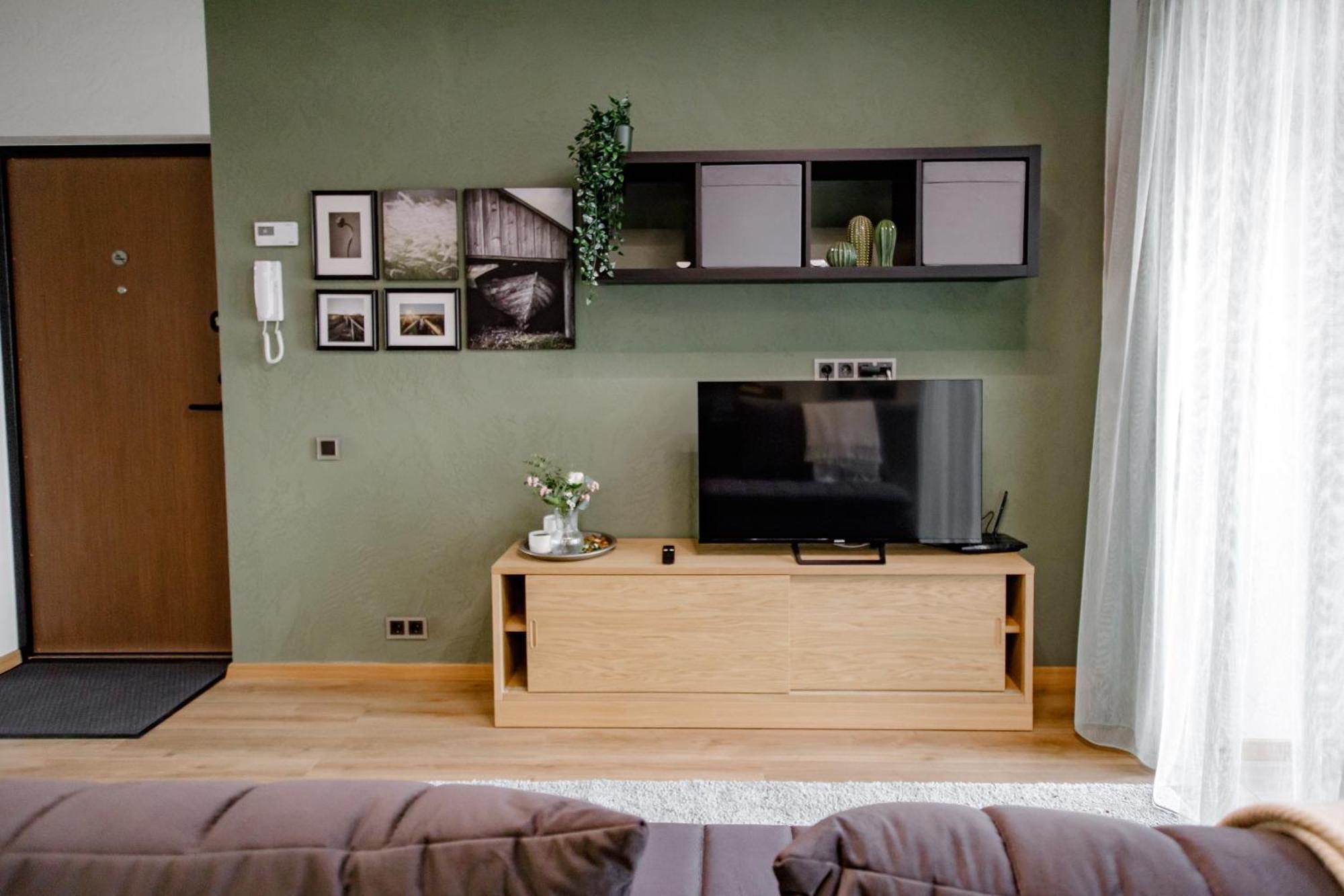 Hales Old Town Urban Apartments Вильнюс Экстерьер фото