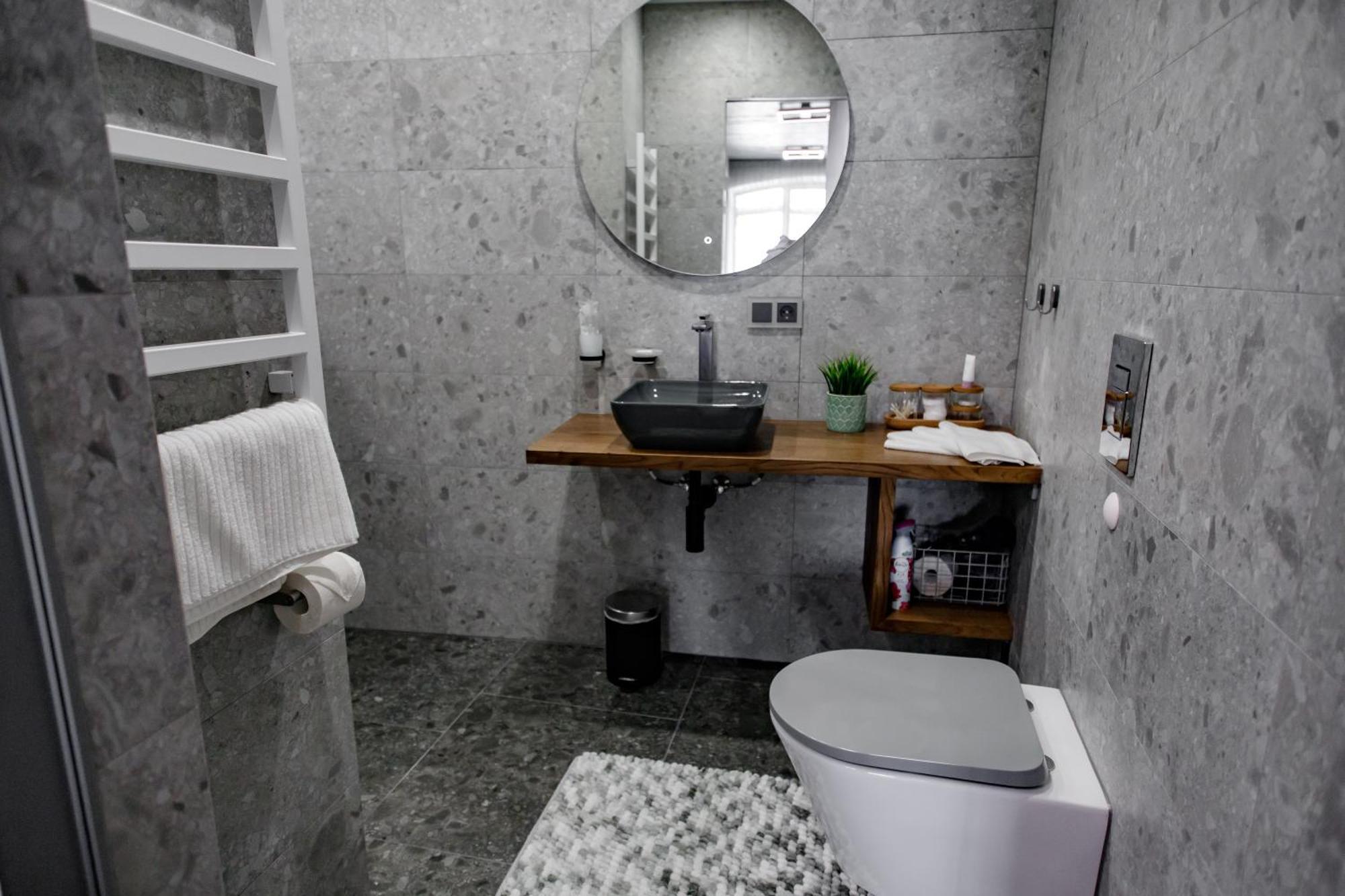 Hales Old Town Urban Apartments Вильнюс Экстерьер фото